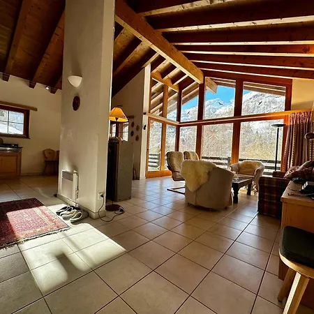 Mischabel Chalet *