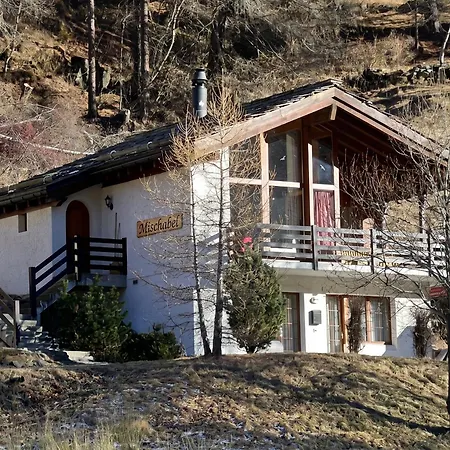 Chalet Mischabel *