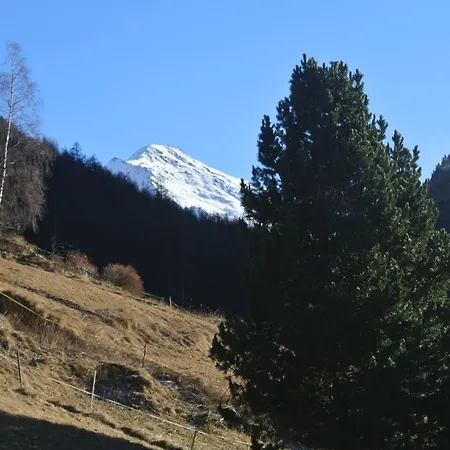 Mischabel * Saas-Grund
