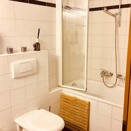 Mischabel Chalet Saas-Grund