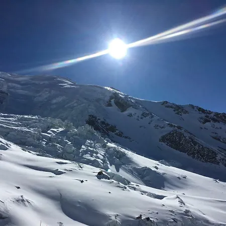 Mischabel شاليه