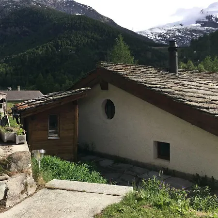 Mischabel Chalet *