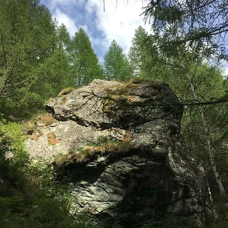 Mischabel شاليه