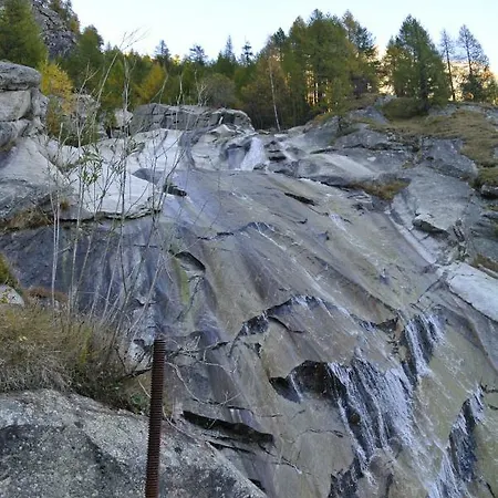 Mischabel Saas-Grund