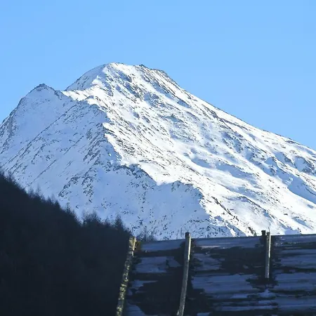 Mischabel * Saas-Grund