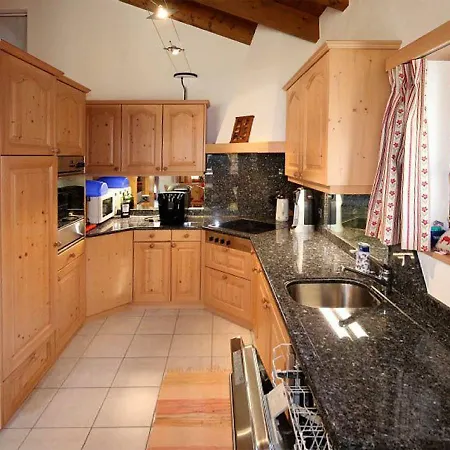 Mischabel Chalet *
