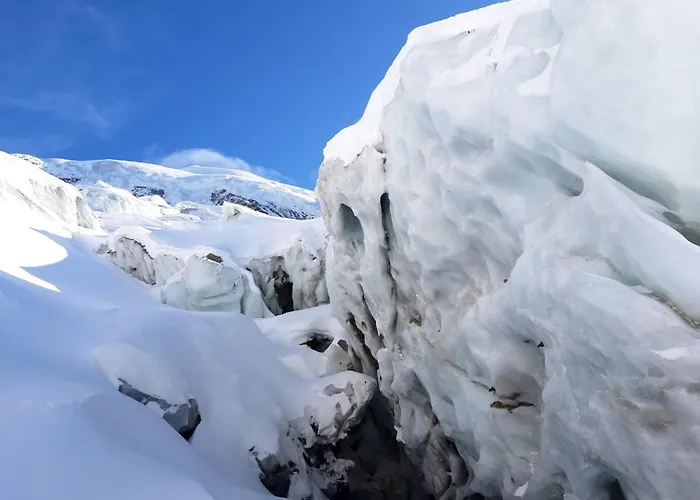 Dağ evi Christitia *