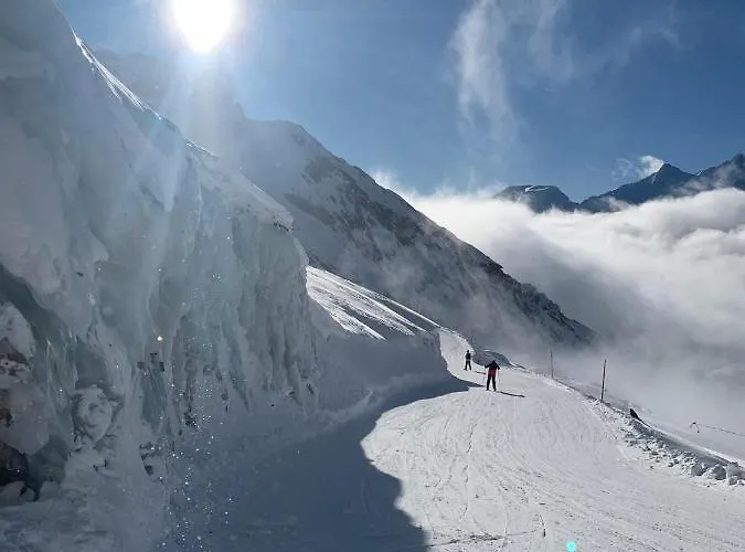 Christitia Dağ evi *