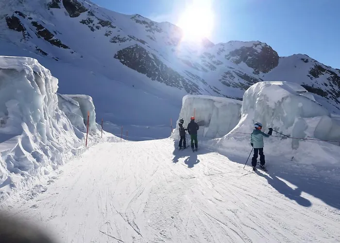 Christitia Dağ evi *