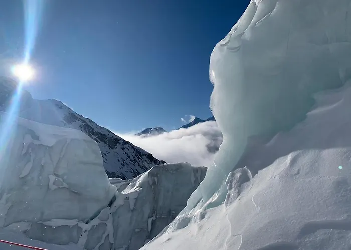 Christitia * Saas-Grund