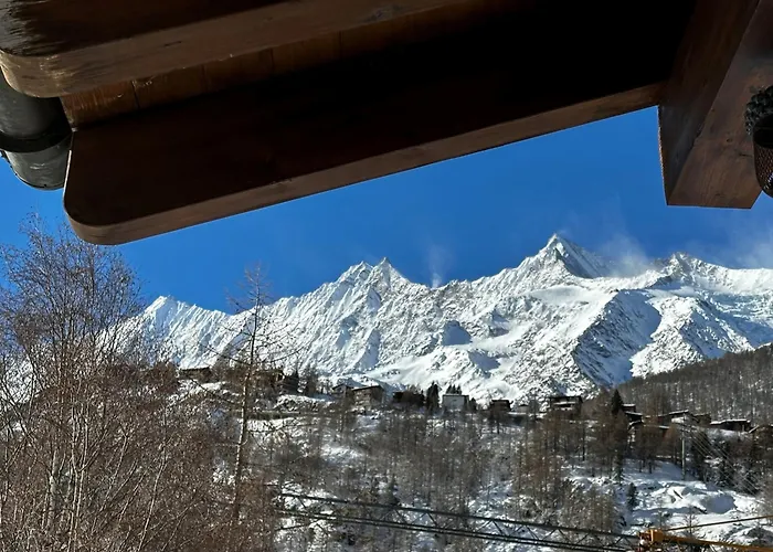 Dağ evi Christitia *