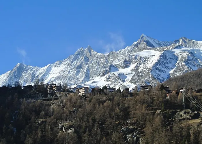 Christitia Dağ evi *