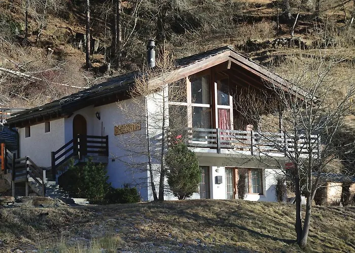 Christitia Saas-Grund