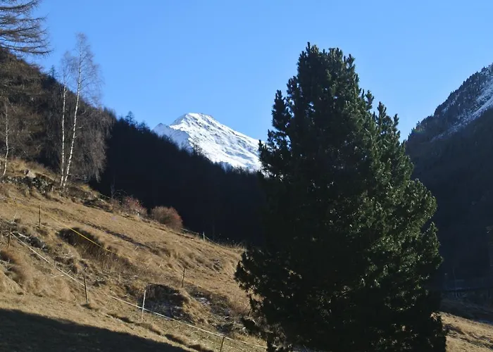 Christitia * Saas-Grund