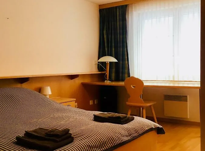 Christitia Dağ evi *