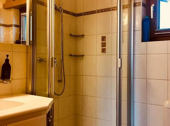 Christitia Dağ evi *