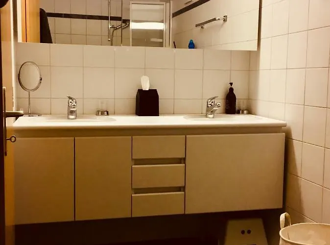 Christitia Dağ evi *