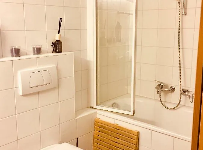 Christitia Dağ evi Saas-Grund