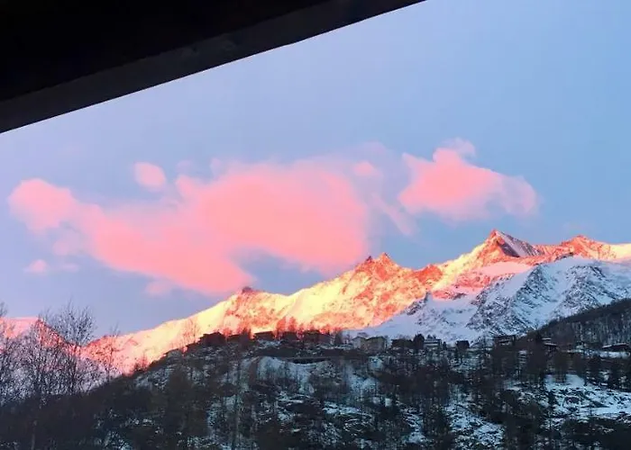 Dağ evi Christitia *