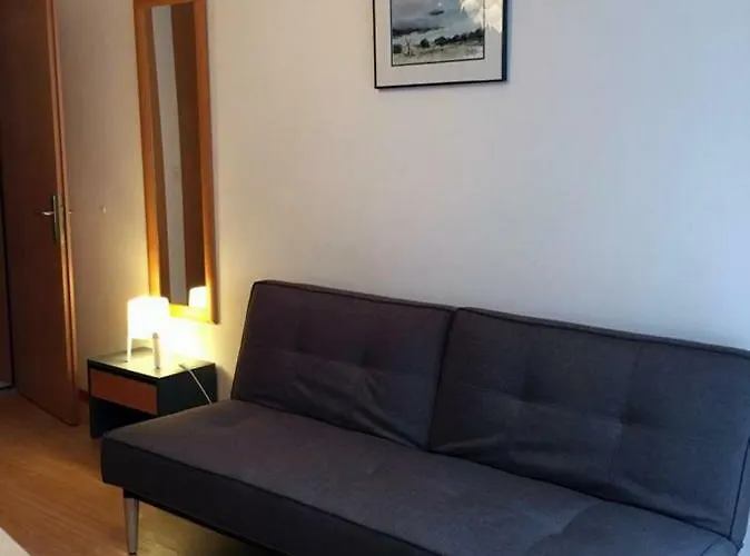 Christitia Dağ evi *