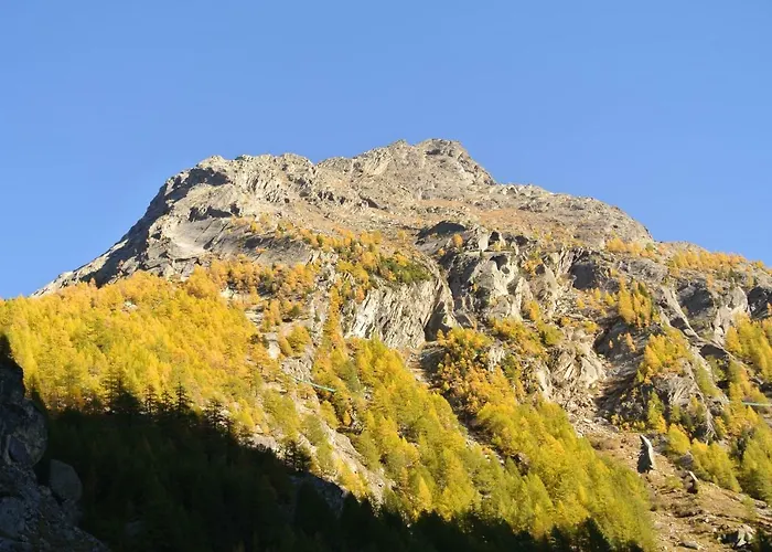 Christitia Dağ evi *