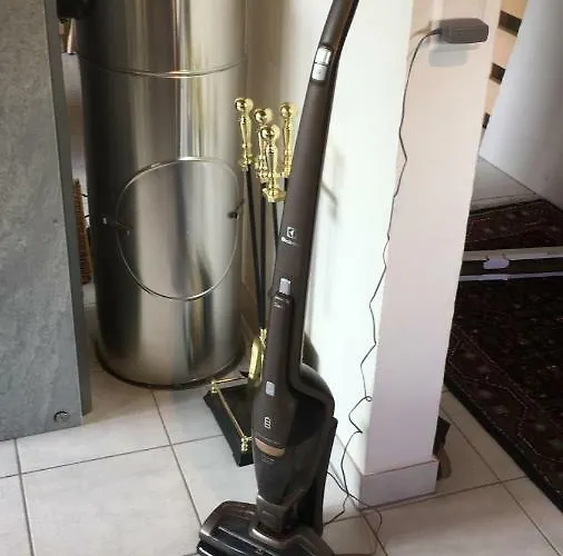 Dağ evi Christitia Saas-Grund