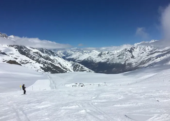 Dağ evi Christitia *