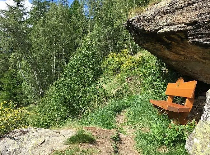 Dağ evi Christitia *