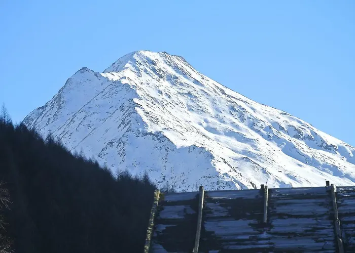 Christitia * Saas-Grund