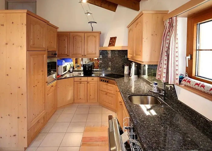 Christitia Dağ evi *