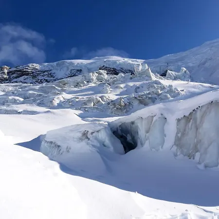 Christitia Σαλέ Saas-Grund