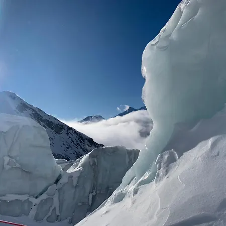 Christitia * Saas-Grund