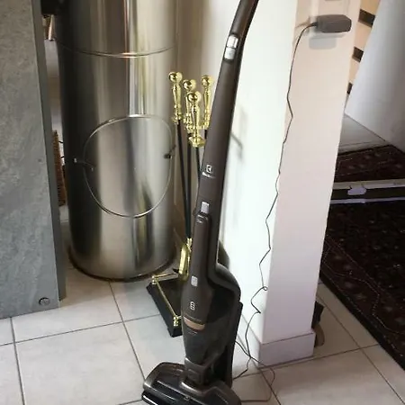 Σαλέ Christitia Saas-Grund