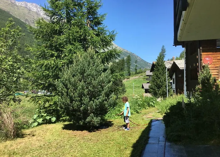 Christitia Horská chata *