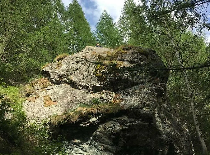 Christitia Horská chata