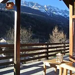 Christitia Chalé Saas-Grund