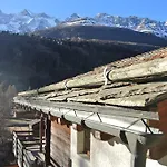 Chalé Christitia