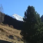 Christitia * Saas-Grund