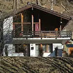 Christitia Chalé Saas-Grund