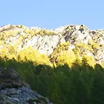 Christitia Chalé Saas-Grund