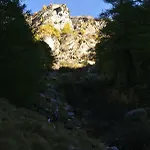 Chalé Christitia Saas-Grund