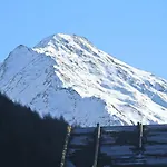 Christitia * Saas-Grund
